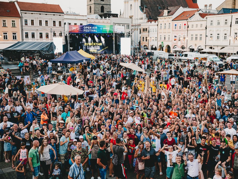 Českobudějovický závod Bosch oslavil 30 let